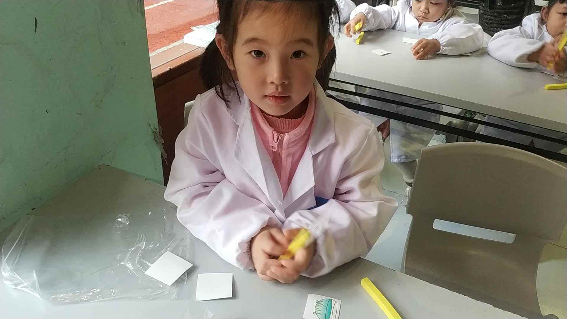 有趣的科学实验