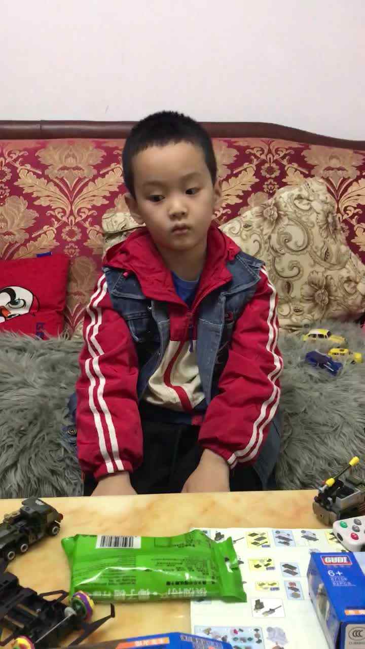 袁承泽泰(童话故事)