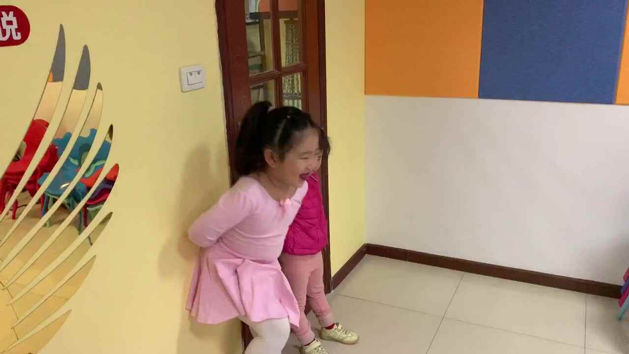 上下课起立