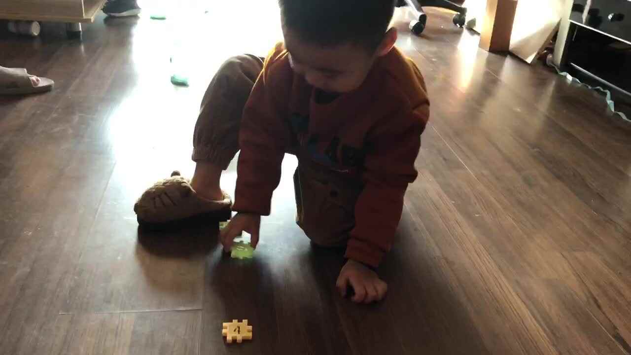 按颜色规律排序