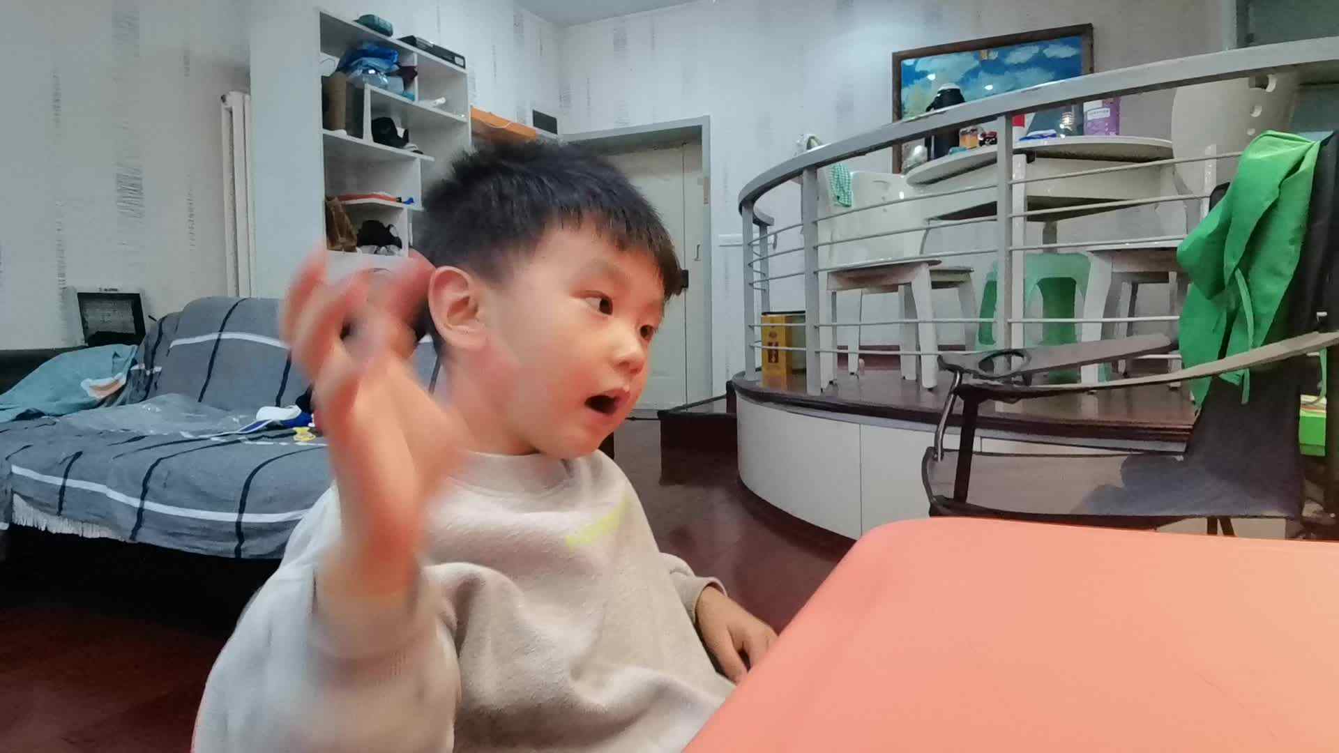 2023级B班刘梓浩闯关练习朗诵古诗.mp4