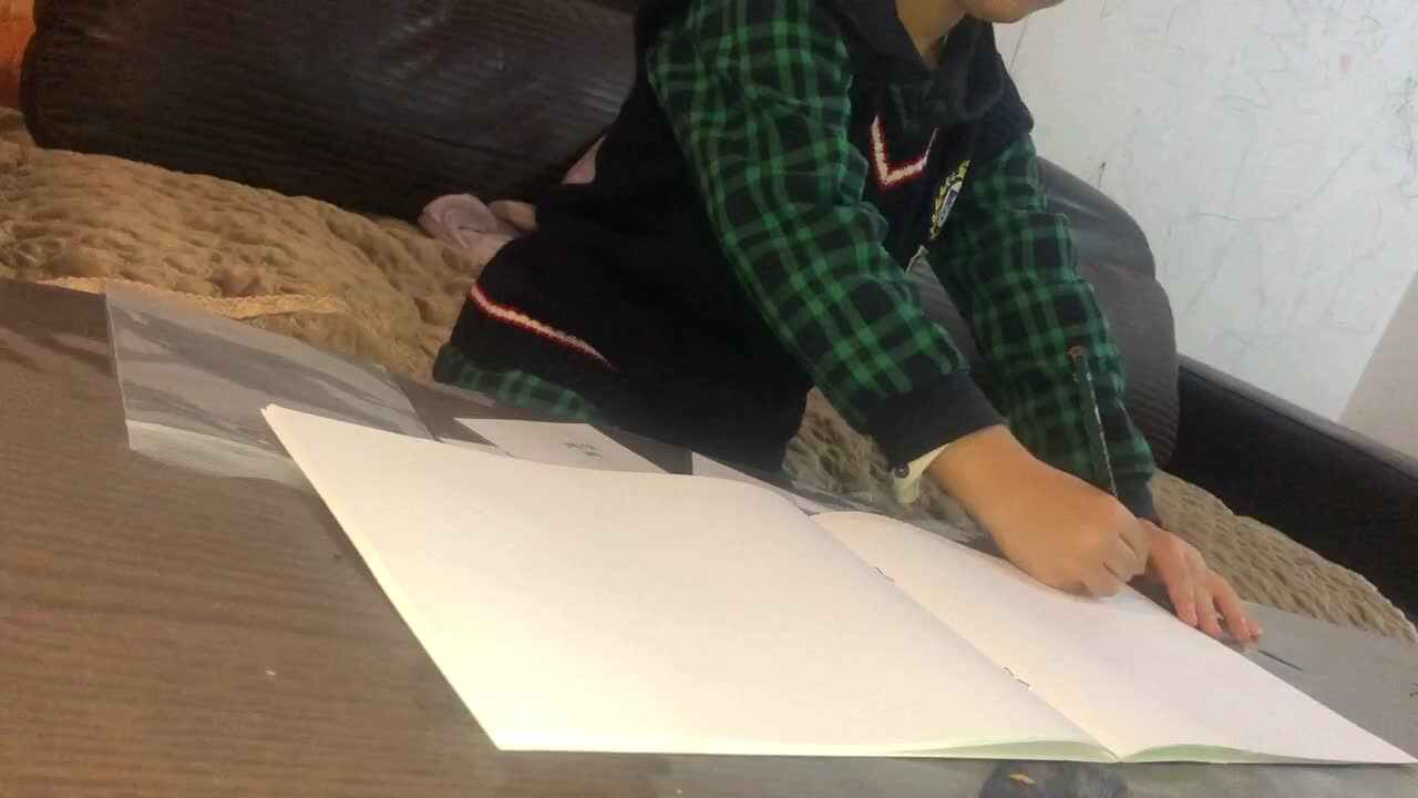 2020.11.17家庭闯关练习逃生图