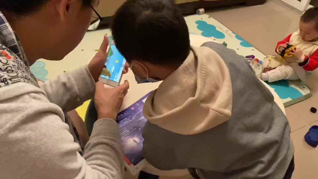 望庐山瀑布