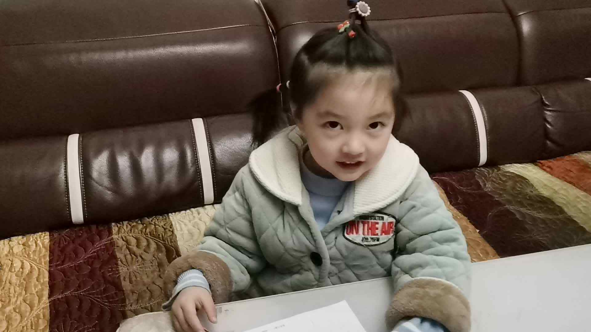 复习英语单词