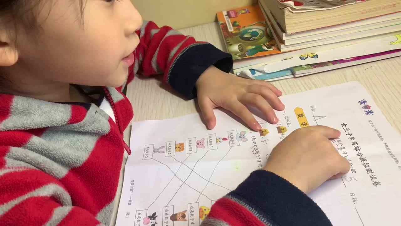 2020.11.21学A 严一晨—数学综合复习