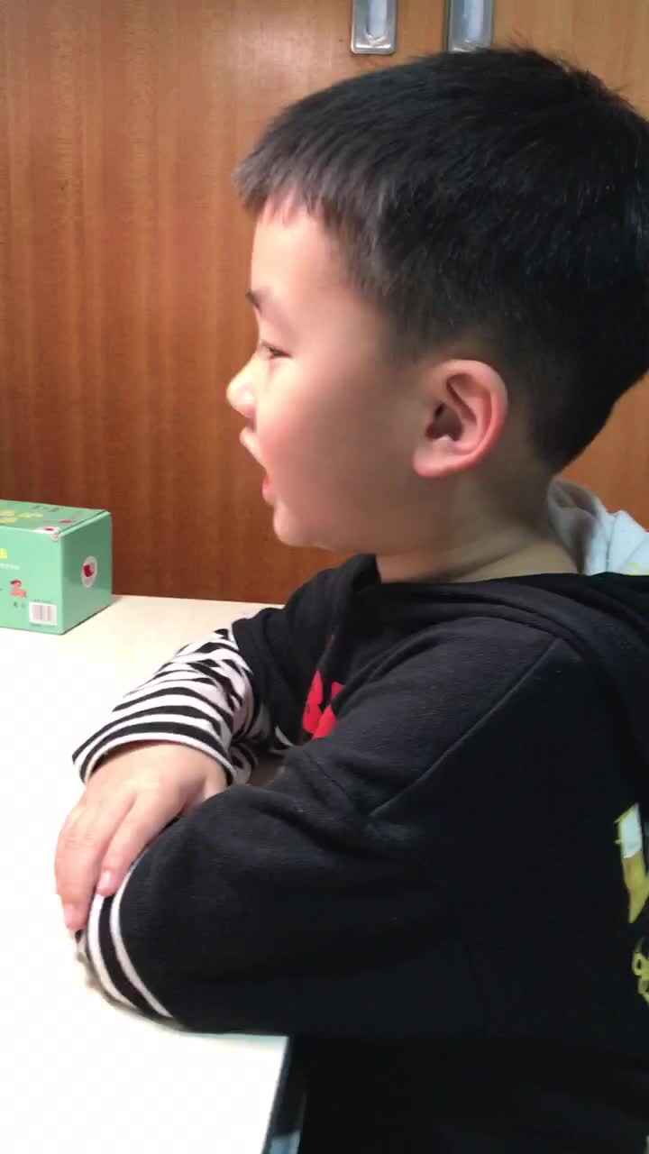 2020.11.8千字文背诵