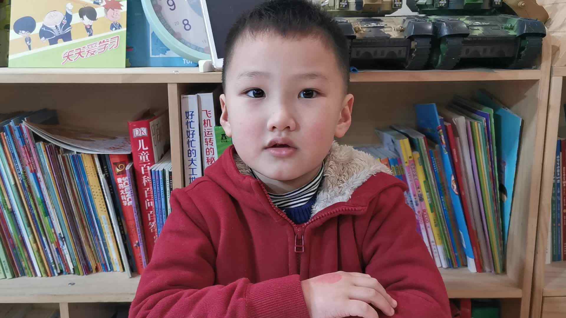 《聪明的阿凡提》
