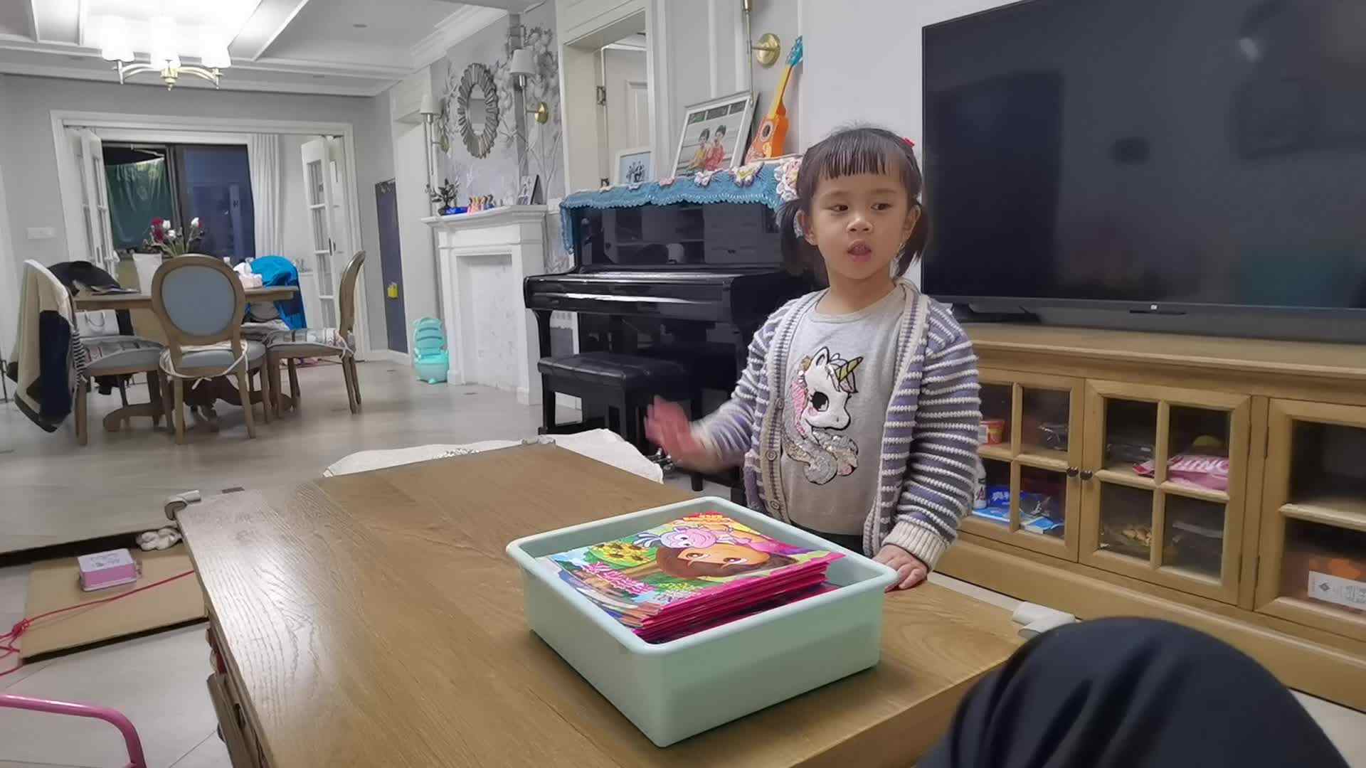 复印1-10的序数—惟妙惟笑