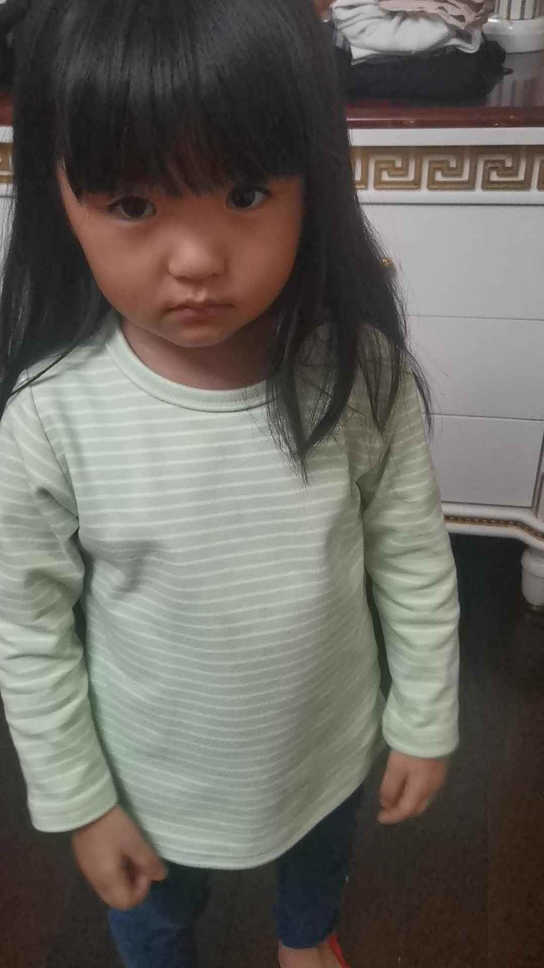 我会挽袖子
