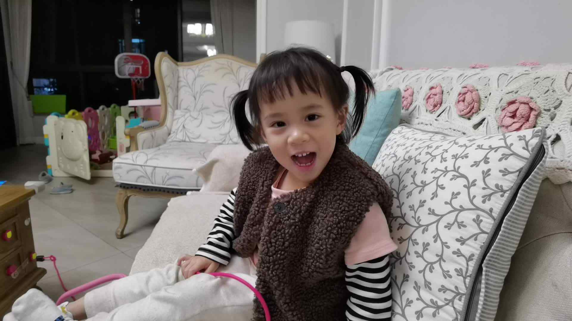 枫桥夜泊—惟妙