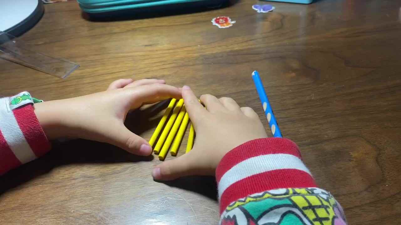 实操6 7 8的分解与组合