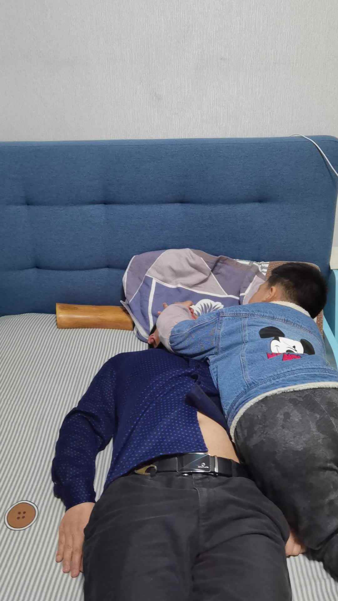 生存训练——复苏体位
