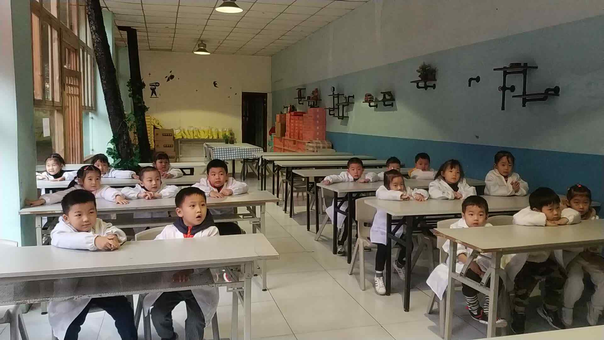 有趣的科学实验