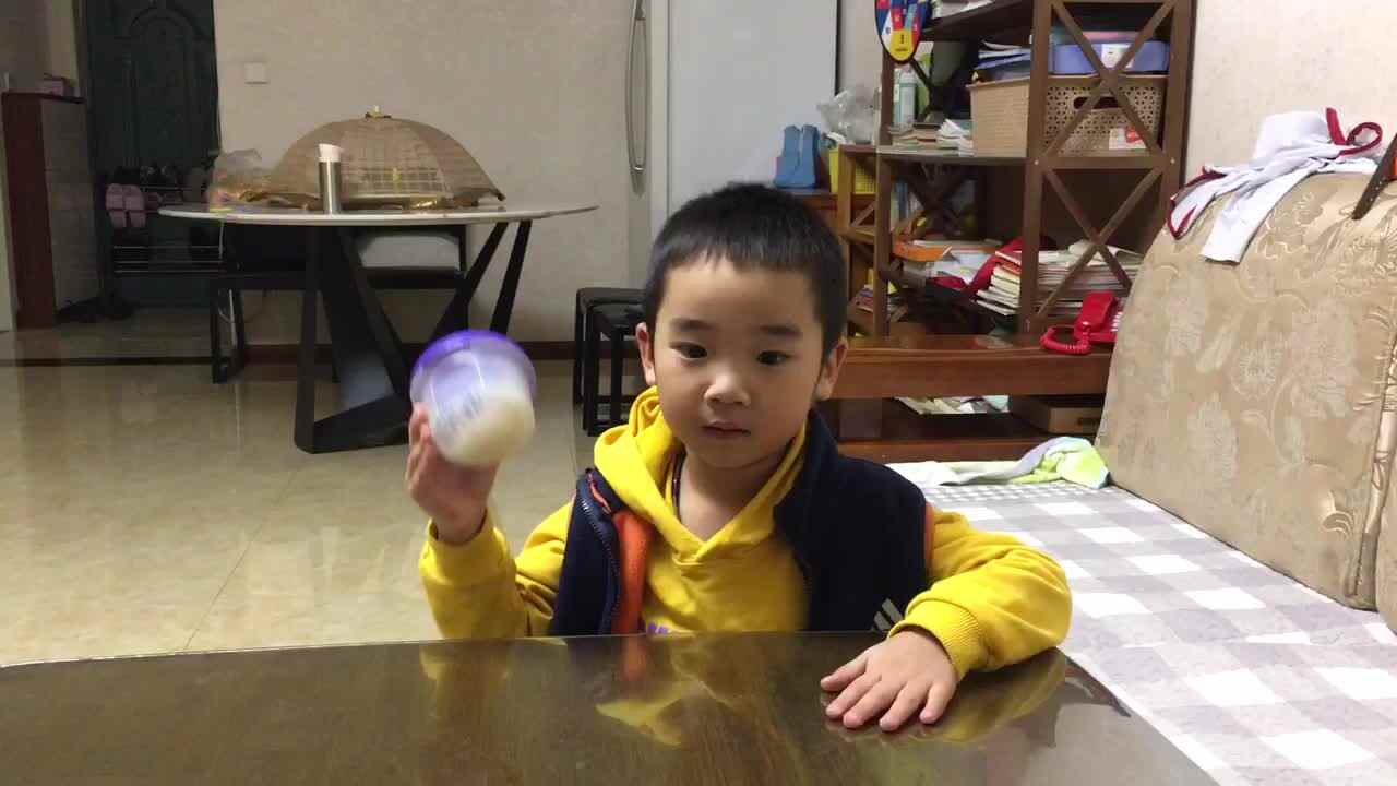 大雨和小雨