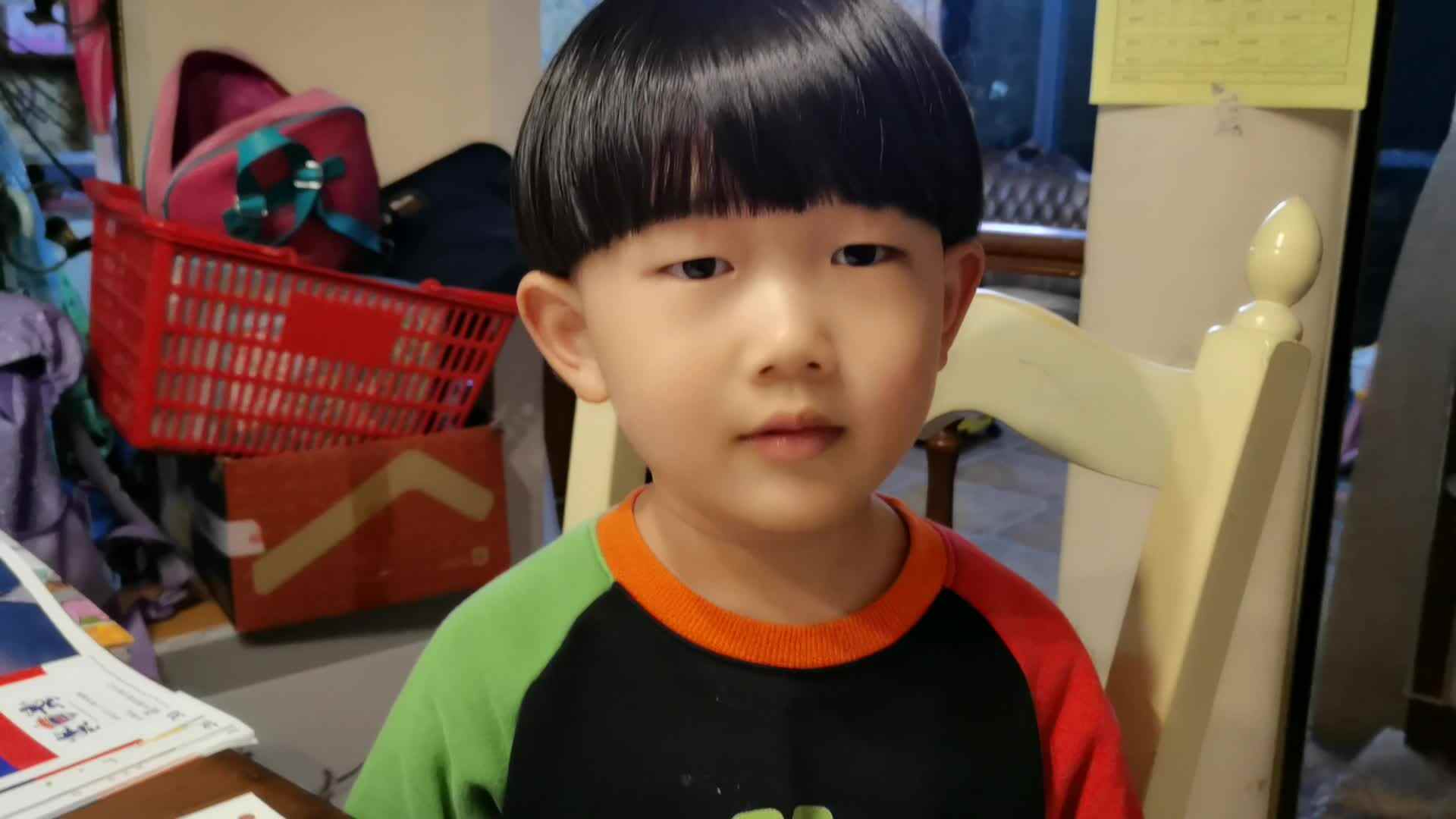 顽皮的事情
