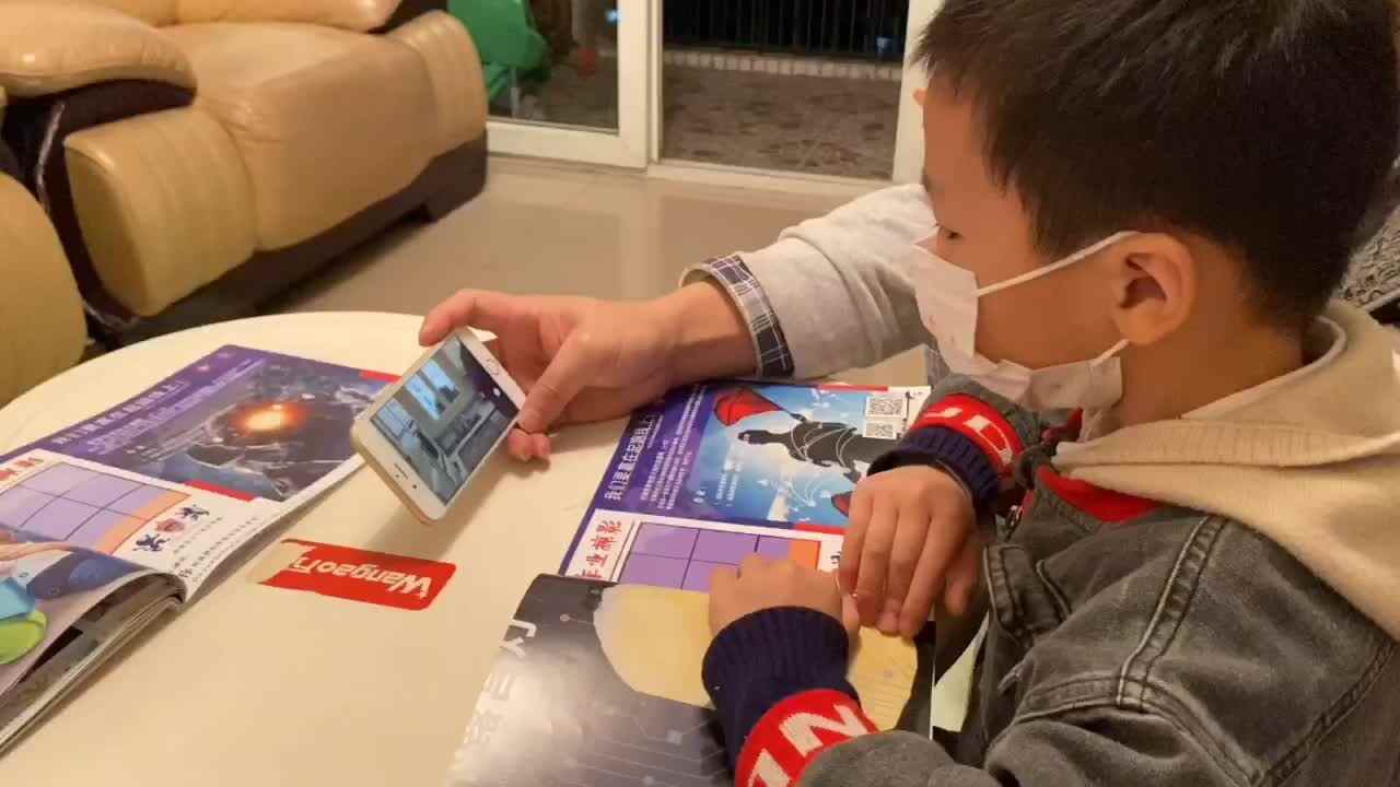 哪里有灭火器