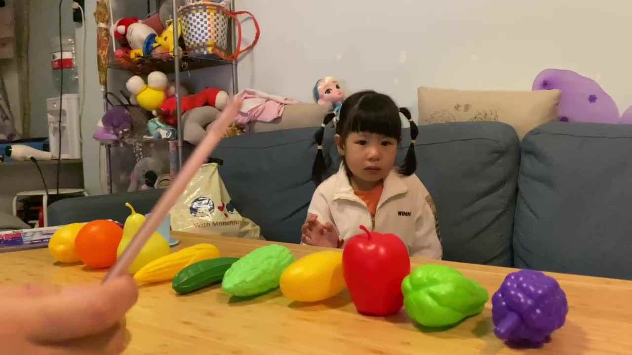 数字的序数