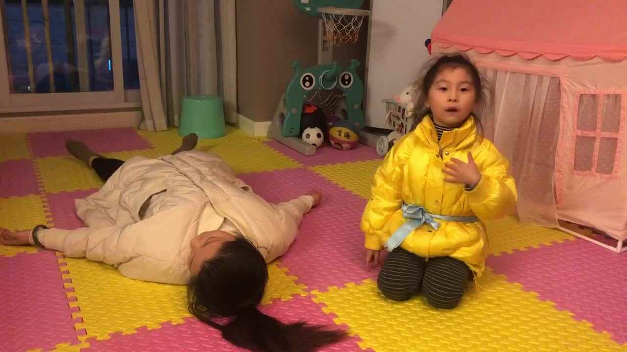 复苏体位