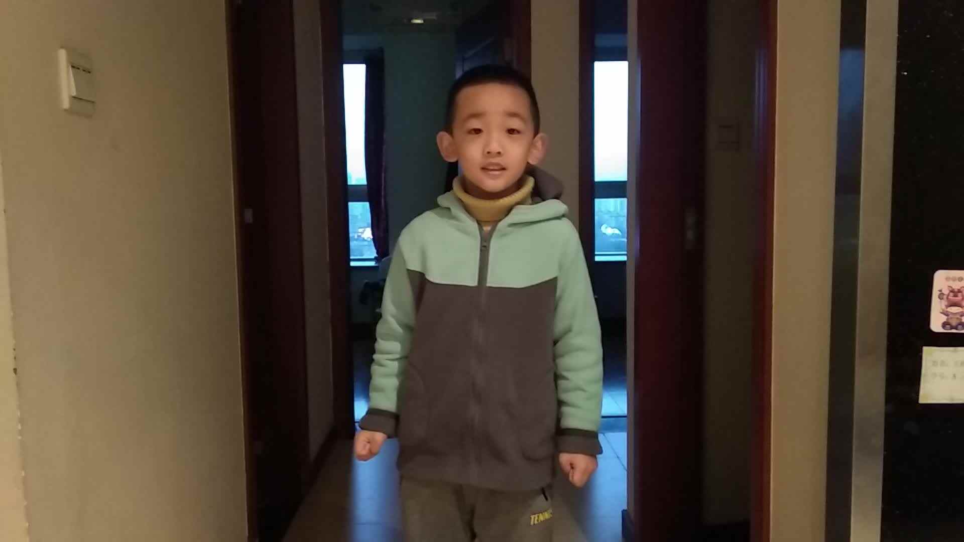 高抬腿跳
