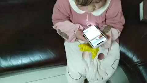 中B班许梓桐20201126家庭闯关练习