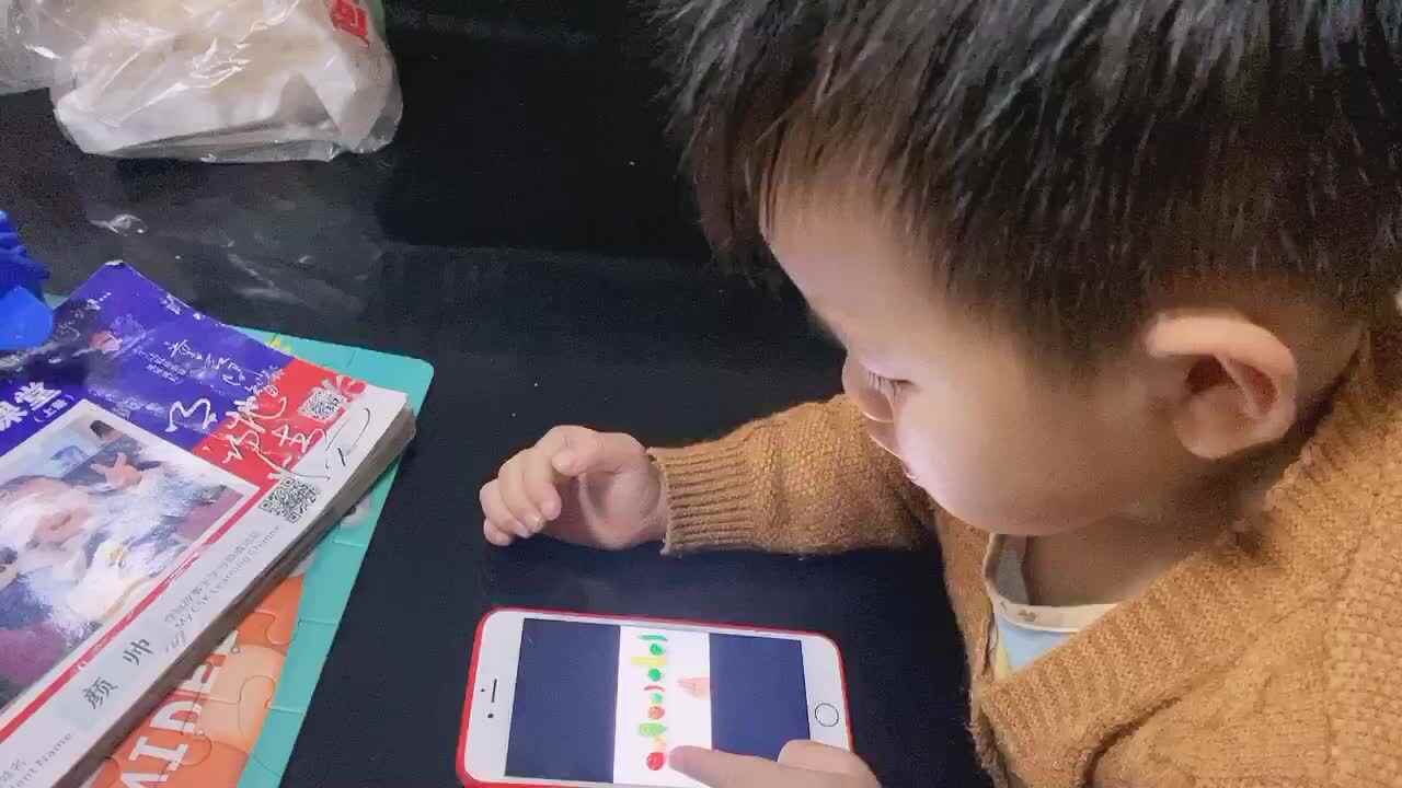 《1-10的序数》