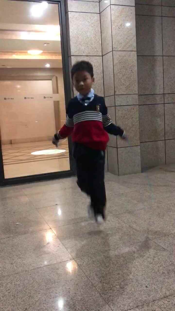 跳绳