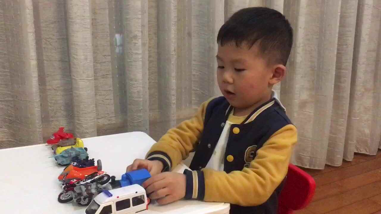 1-10的序数.MOV