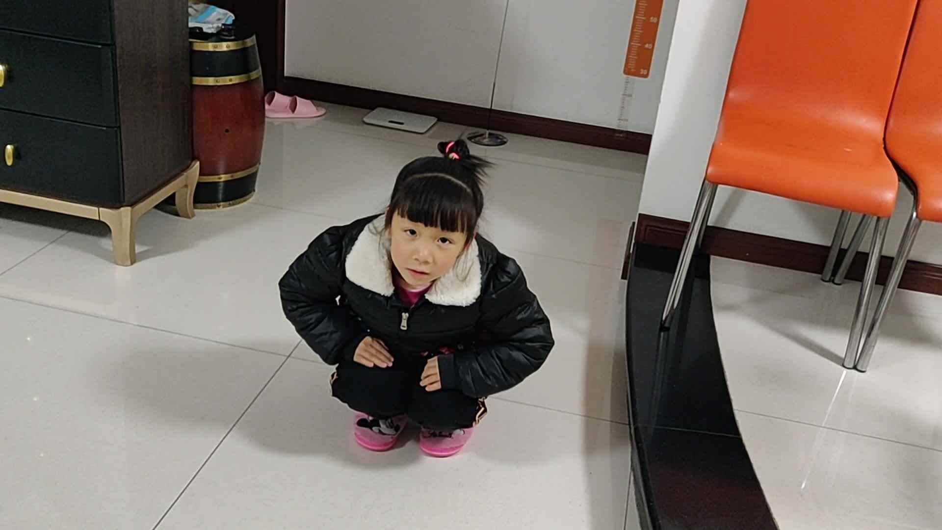 2020-12-23实验1班张可欣家庭作业反馈