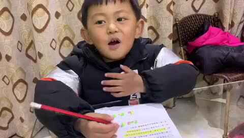 2020.12.6大c班丁陈一《正方体》