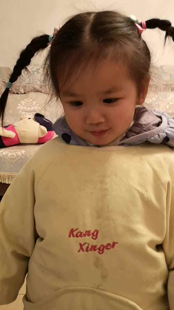 2020-12-16 幼儿园礼仪
