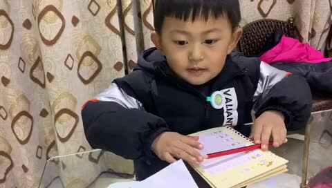 2020.12.6大c班丁陈一《英语学习》