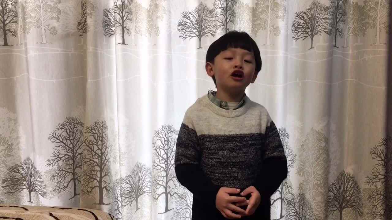 张骏甯《红山果》.MOV