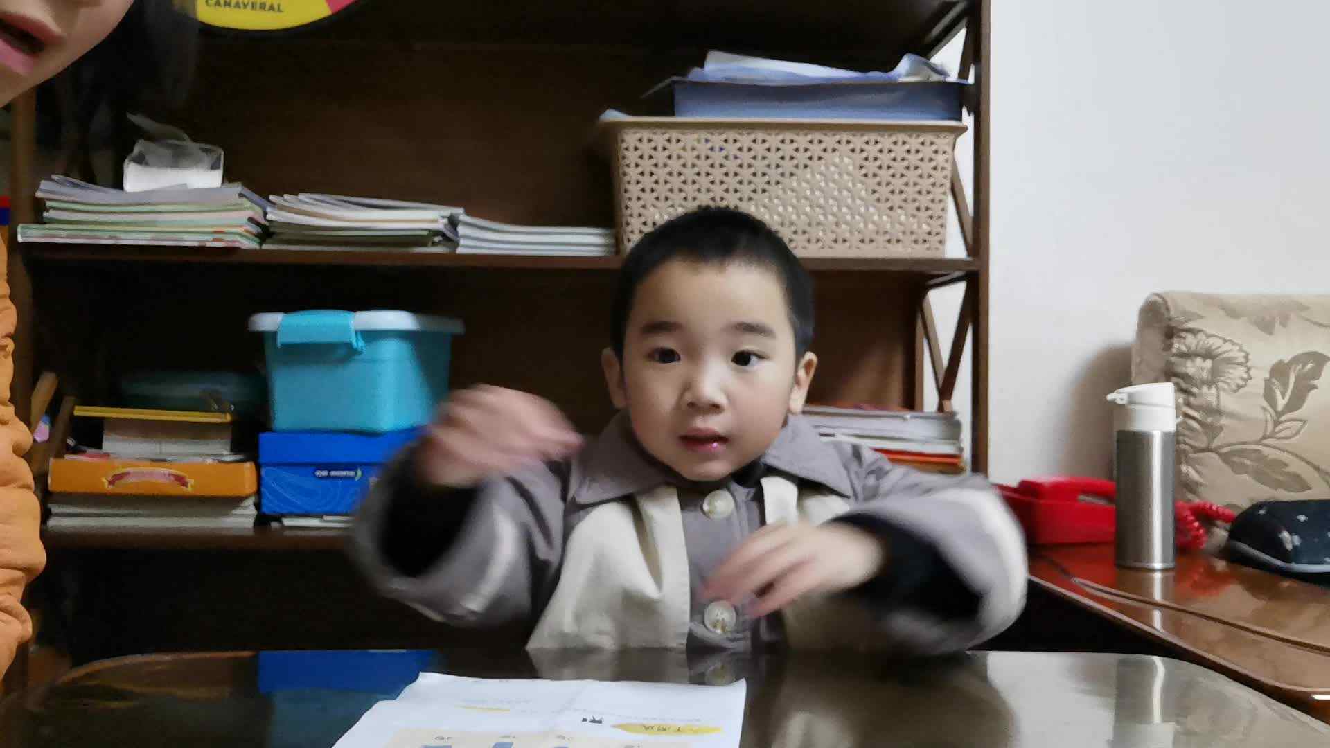 运动会项目