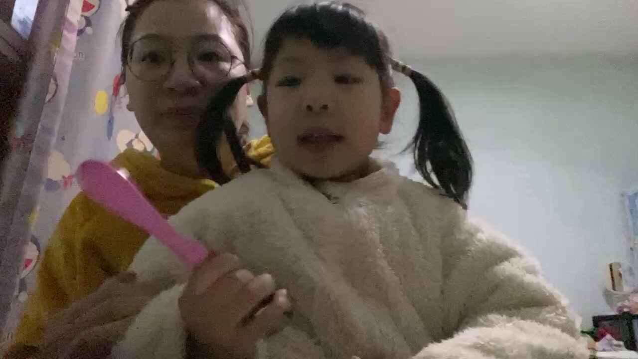如何使用勺子?