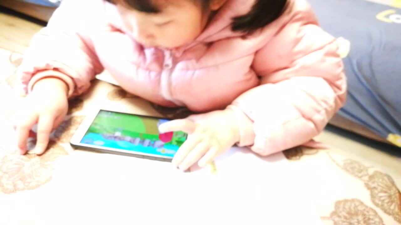 妹妹爱学习.mp4