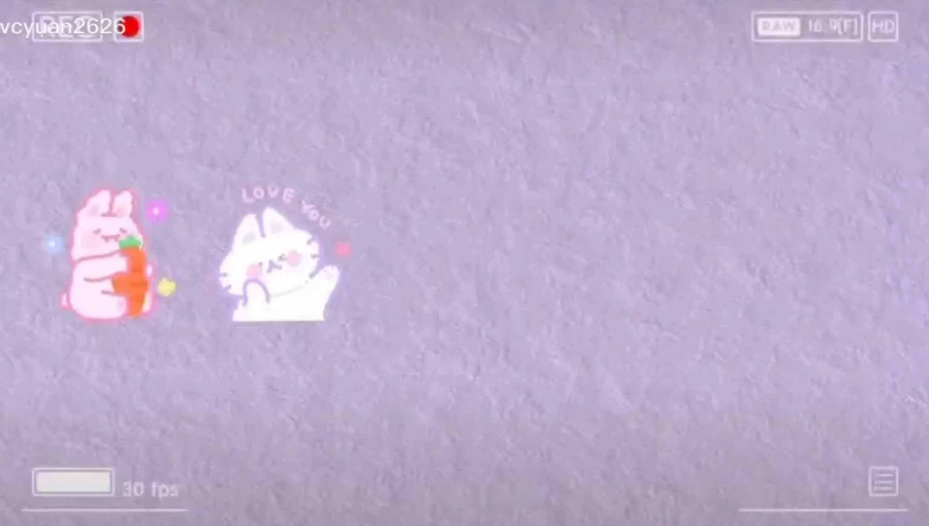 学A班感恩节视频.