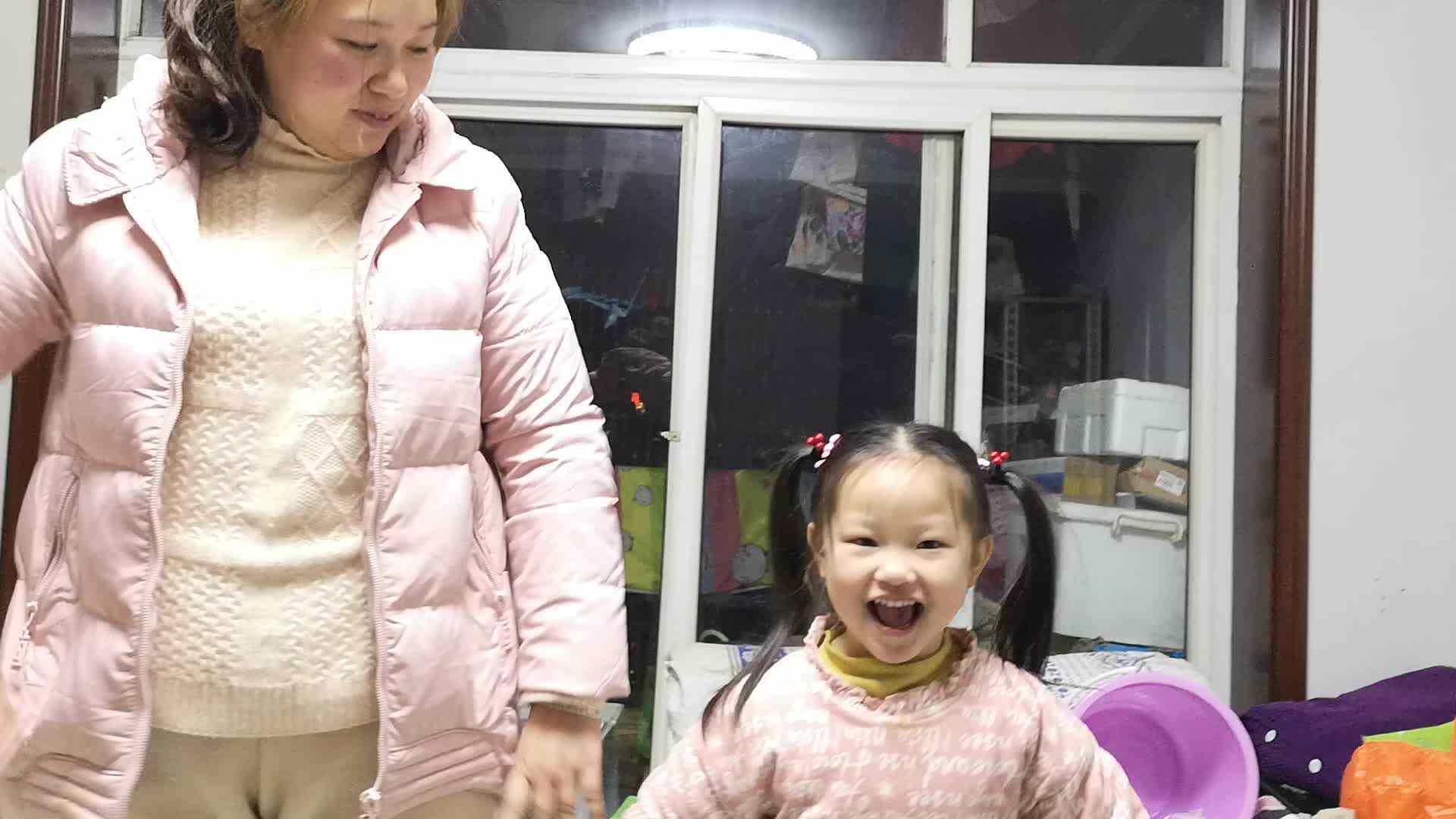 说相反