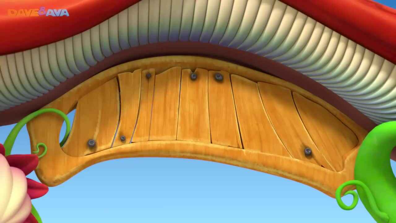 The Phonics Song 自然拼读法之歌 2