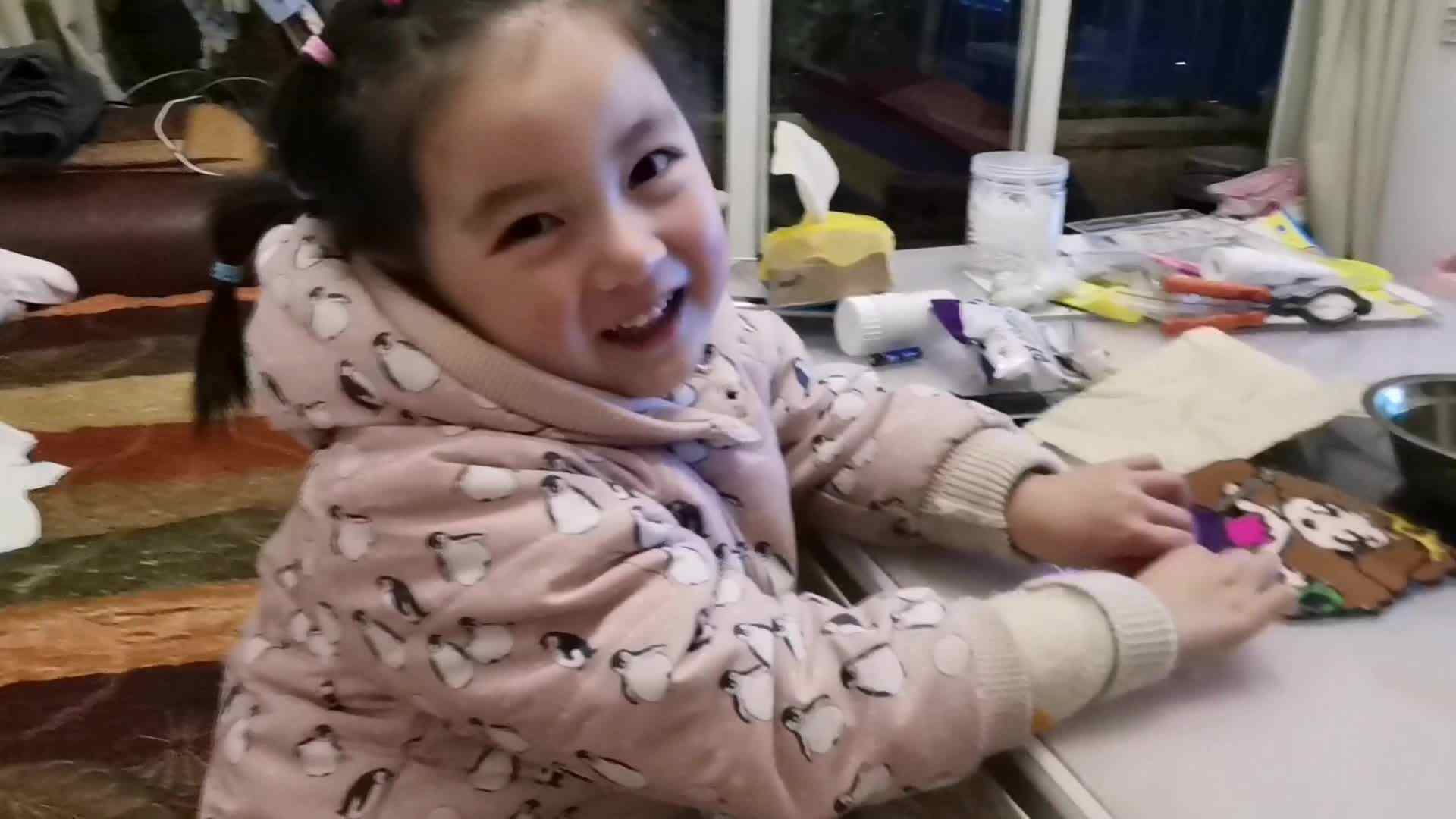 男生和女生不一样