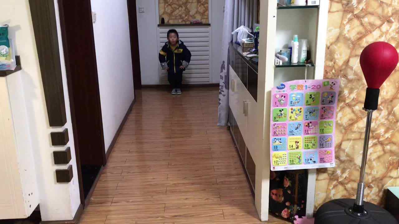 2020.12.14实验大班6号作业反馈