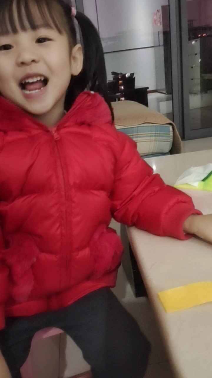 2023级中班20201201许琳曼闯关练习