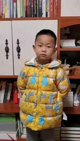 男生女生不一样