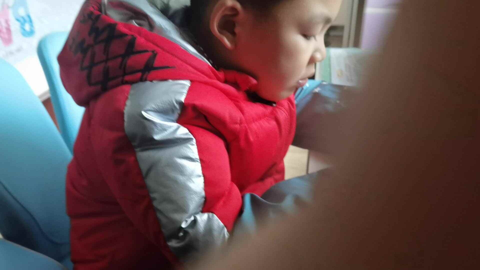 英语比较级