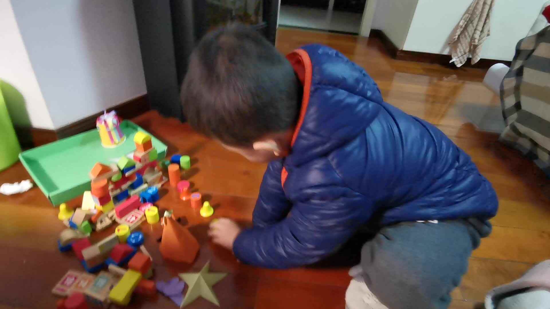 20201213大C班潘柏宇《发现自己生病了怎么做？》》