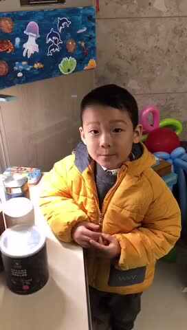 生活中的圆柱体
