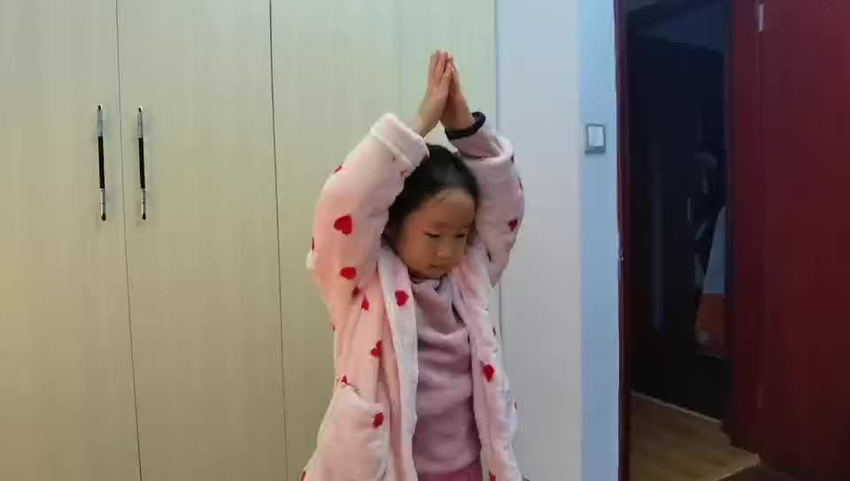 舞动的蛇