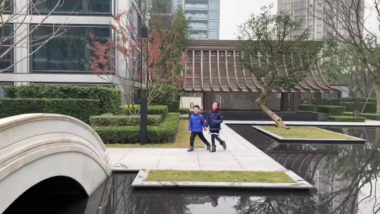 2021年童蒙开智·天地诗词 实验1班陈宥辛