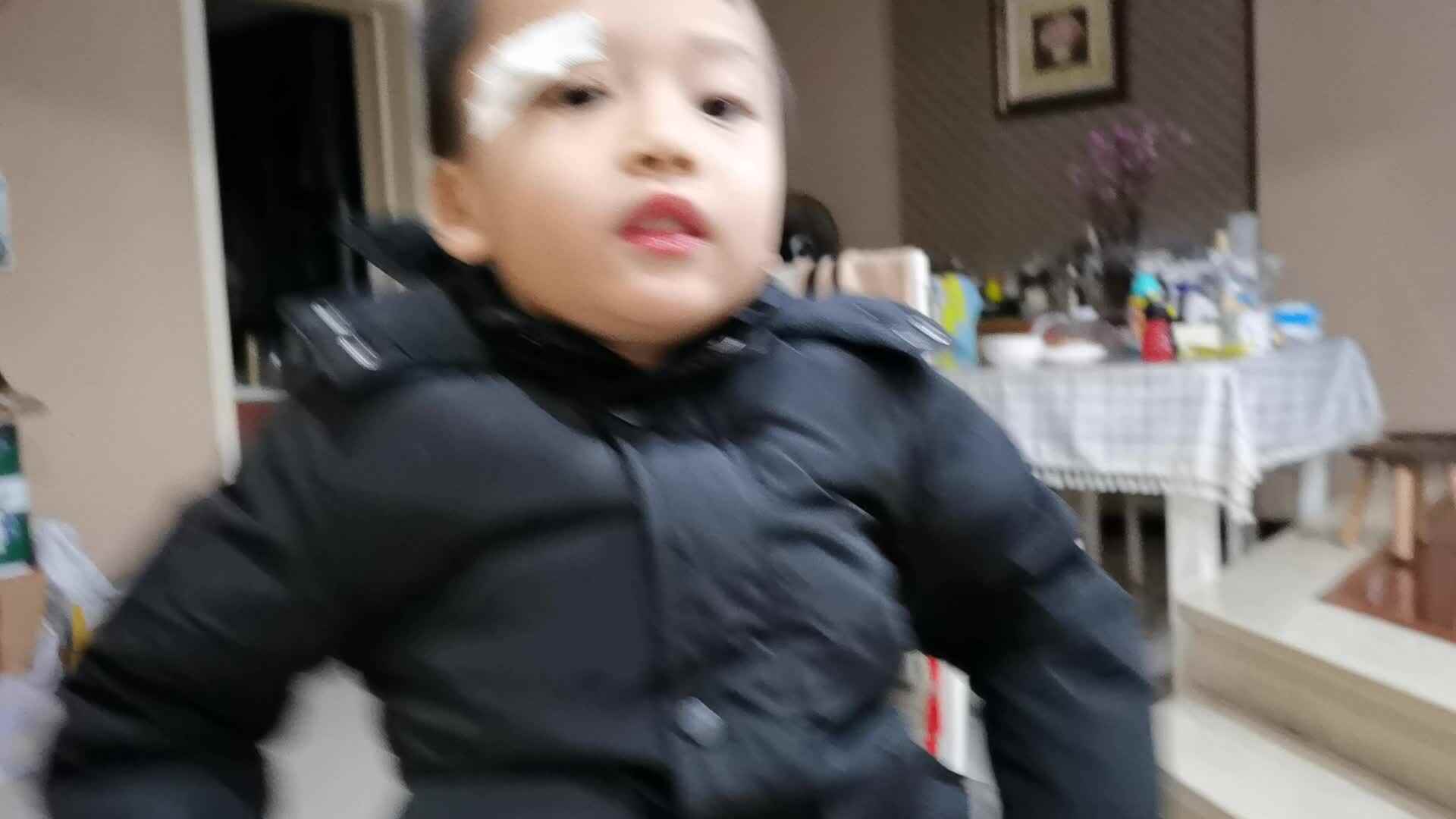 男生和女生不一样