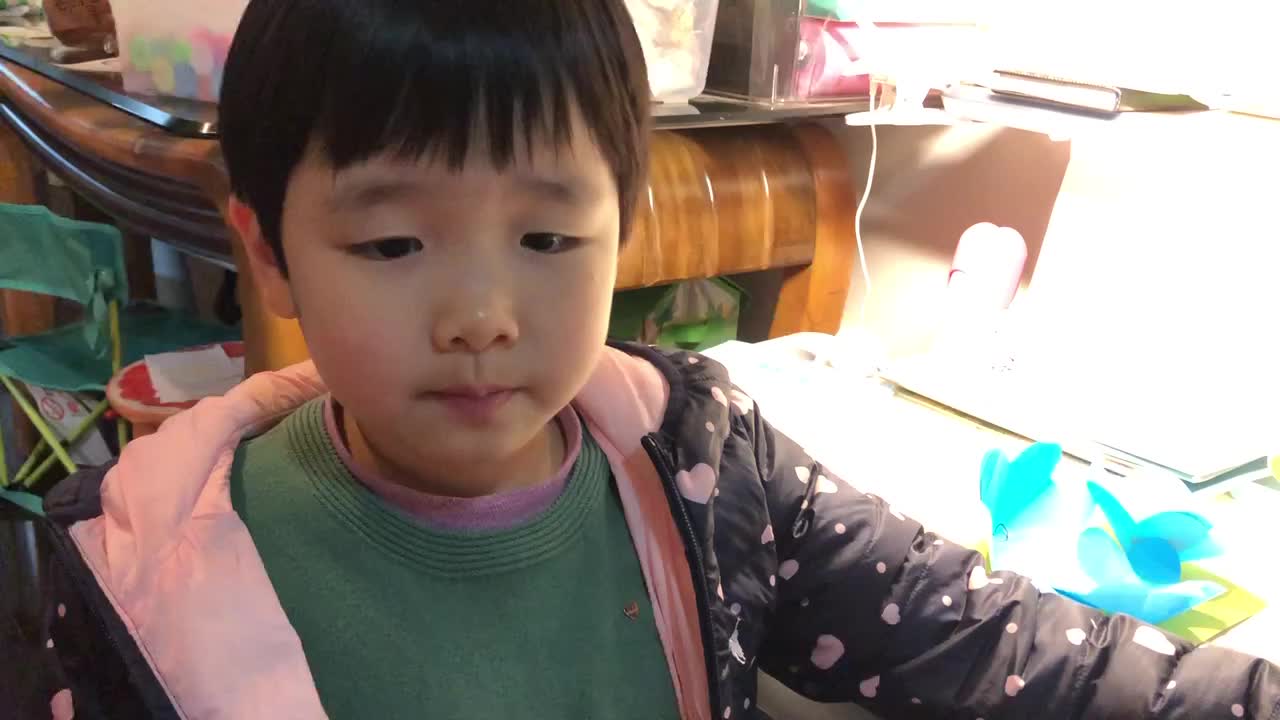 2020实验1班奉利珊