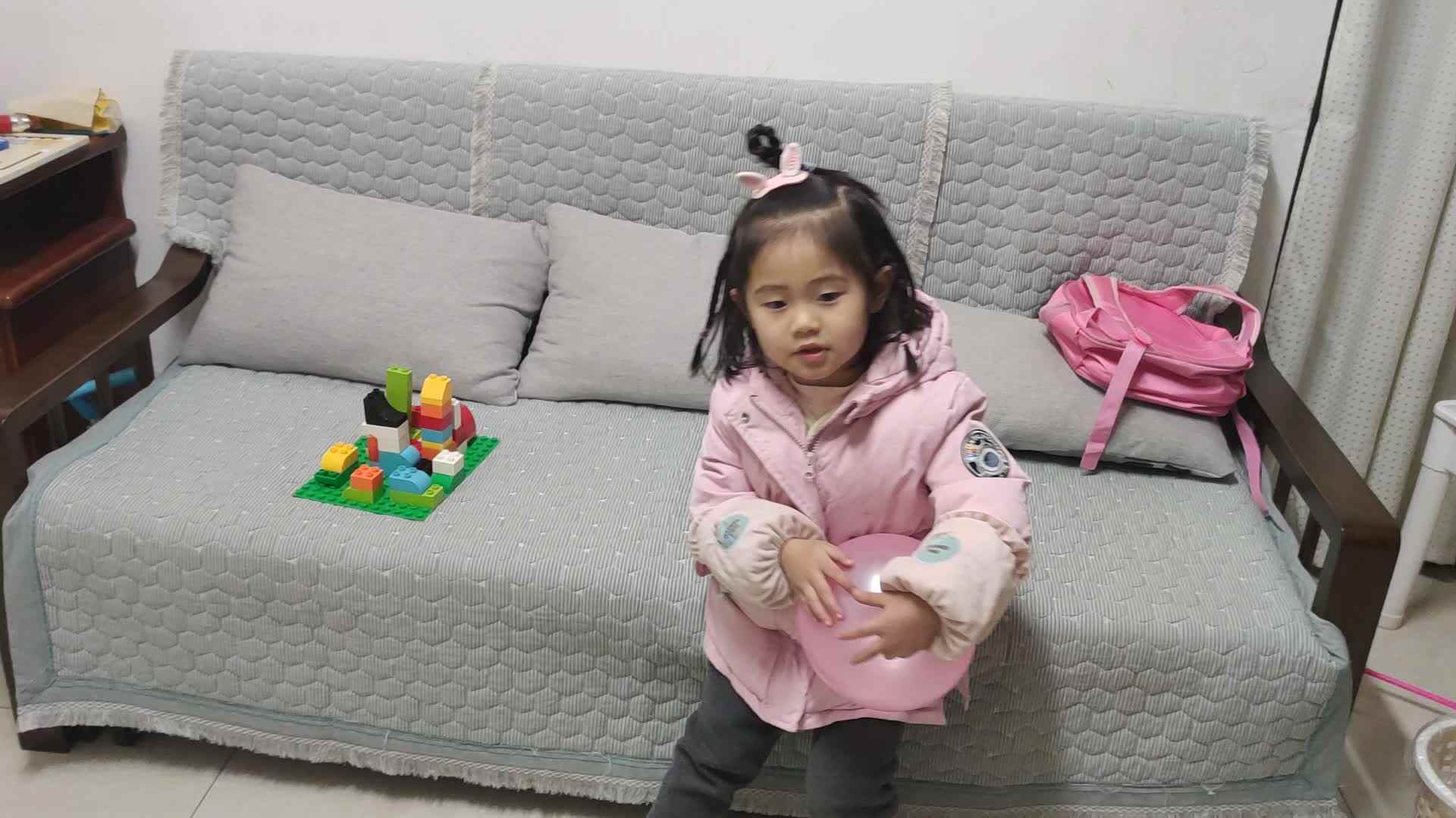 2023级中B班20201216_屈文筠闯关练习mp4